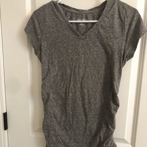 Liz Lange Maternity V-neck